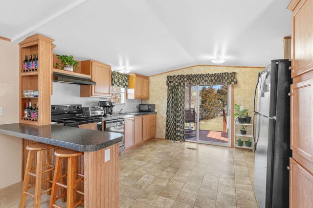 8006 Cliff Drive, Merriam Woods, MO 65740