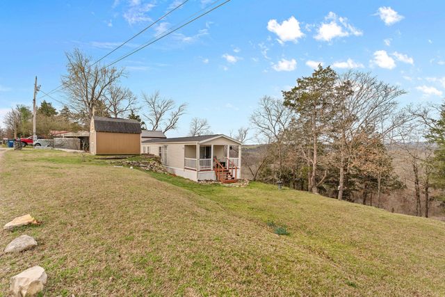 8006 Cliff Drive, Merriam Woods, MO 65740