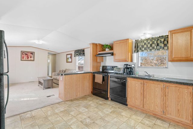 8006 Cliff Drive, Merriam Woods, MO 65740