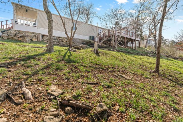 8006 Cliff Drive, Merriam Woods, MO 65740