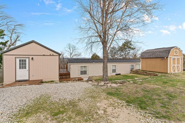 8006 Cliff Drive, Merriam Woods, MO 65740