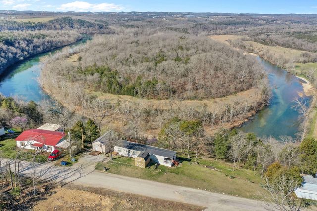 8006 Cliff Drive, Merriam Woods, MO 65740