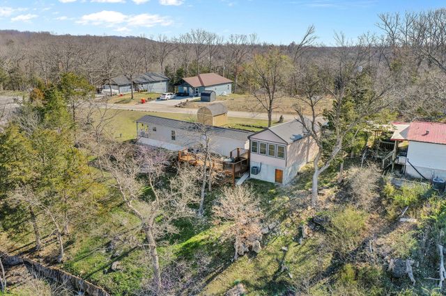 8006 Cliff Drive, Merriam Woods, MO 65740