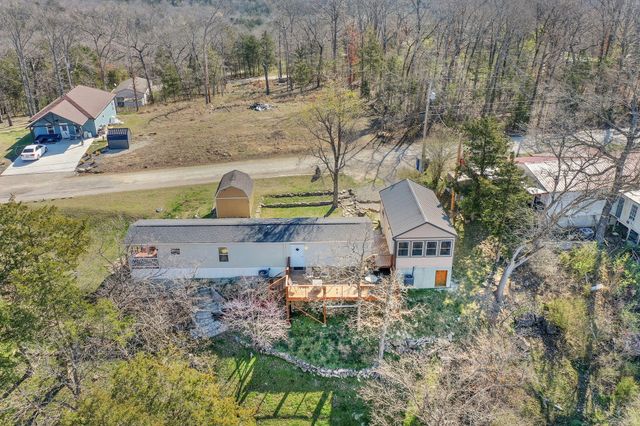 8006 Cliff Drive, Merriam Woods, MO 65740