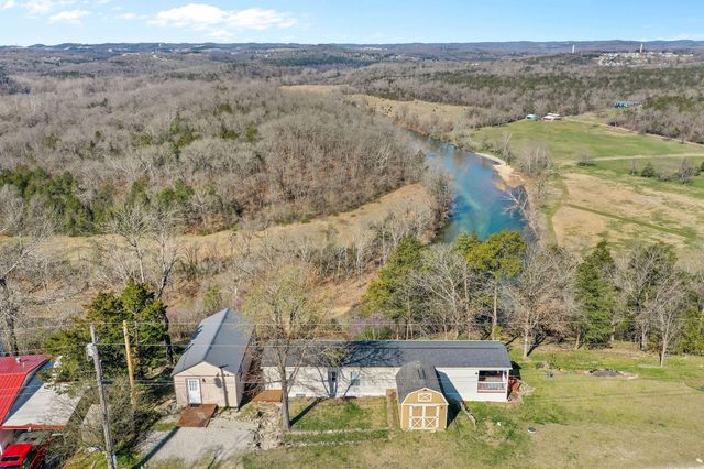 8006 Cliff Drive, Merriam Woods, MO 65740