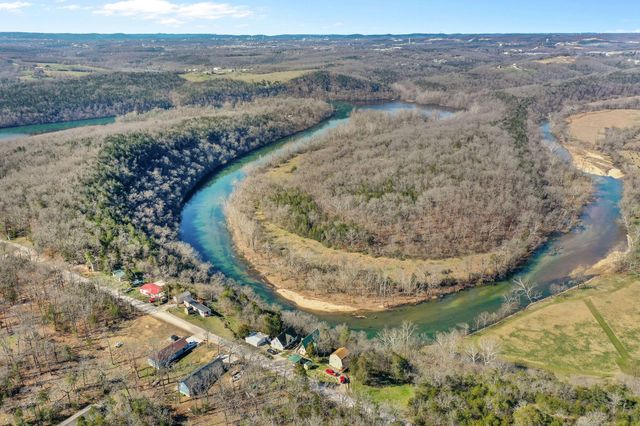 8006 Cliff Drive, Merriam Woods, MO 65740