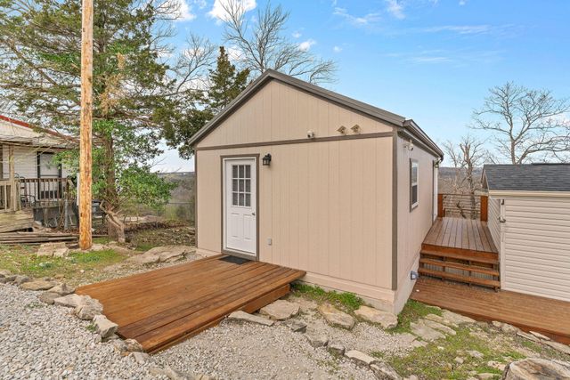 8006 Cliff Drive, Merriam Woods, MO 65740