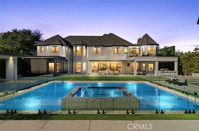 20620 Chatsboro Drive, Woodland Hills (los Angeles), CA 91364