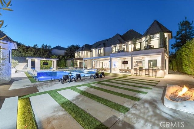 20620 Chatsboro Drive, Woodland Hills (los Angeles), CA 91364