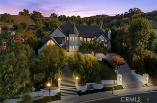 20620 Chatsboro Drive, Woodland Hills (los Angeles), CA 91364