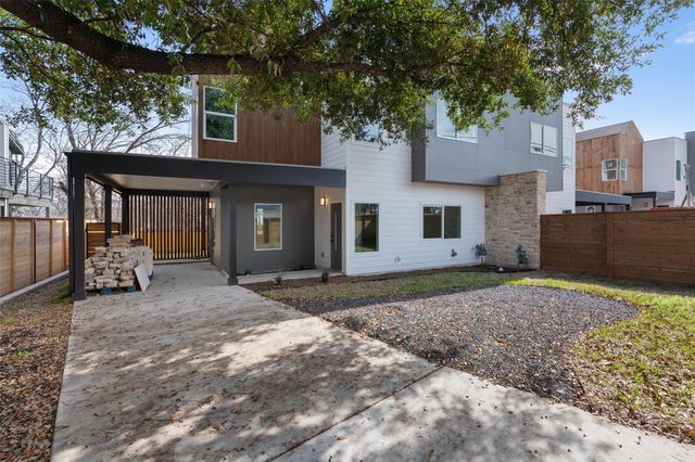 5601 Manor RD A, Austin, TX 78723