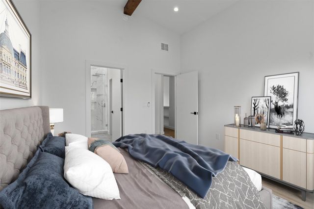 5601 Manor RD A, Austin, TX 78723