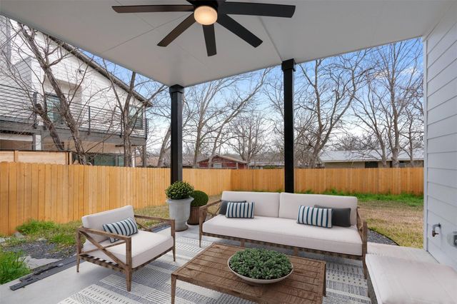 5601 Manor RD A, Austin, TX 78723