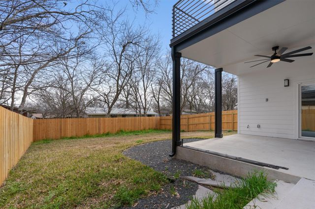 5601 Manor RD A, Austin, TX 78723