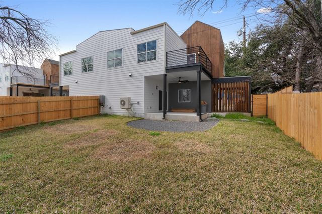 5601 Manor RD A, Austin, TX 78723