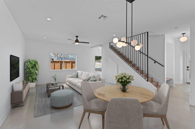 5601 Manor RD A, Austin, TX 78723