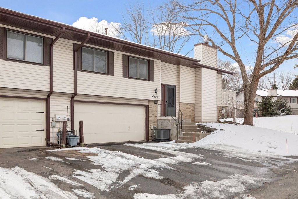4487 Churchill Street, Shoreview, MN 55126
