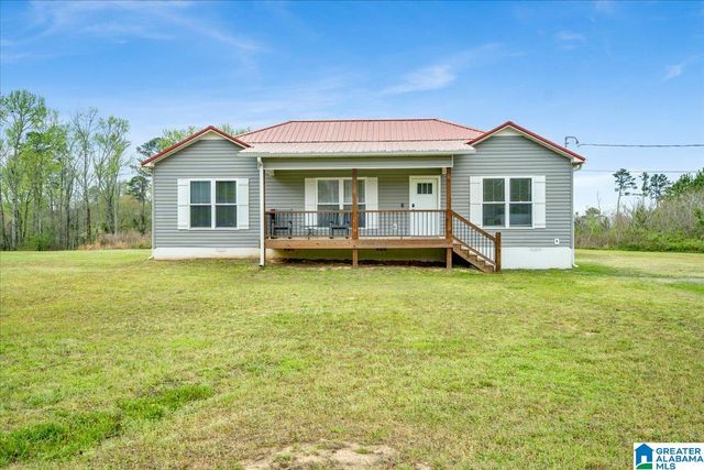 89 SITTON ROAD, Hayden, AL 35079