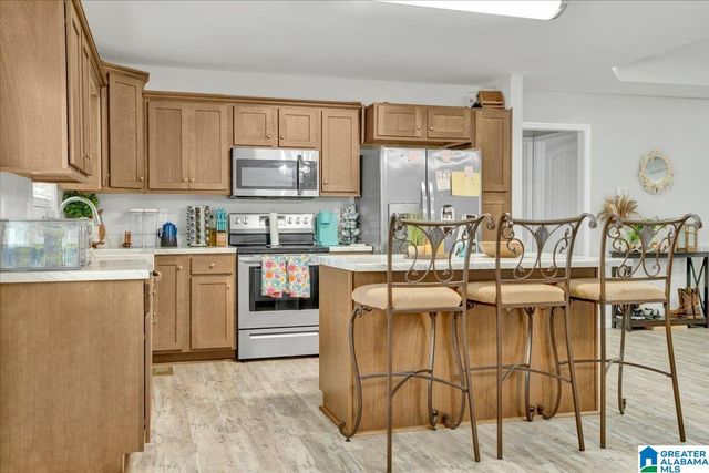 89 SITTON ROAD, Hayden, AL 35079