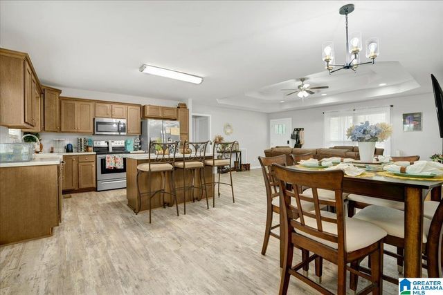 89 SITTON ROAD, Hayden, AL 35079