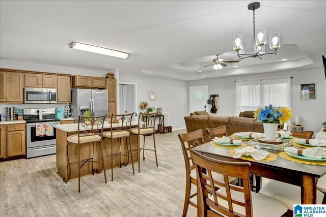 89 SITTON ROAD, Hayden, AL 35079