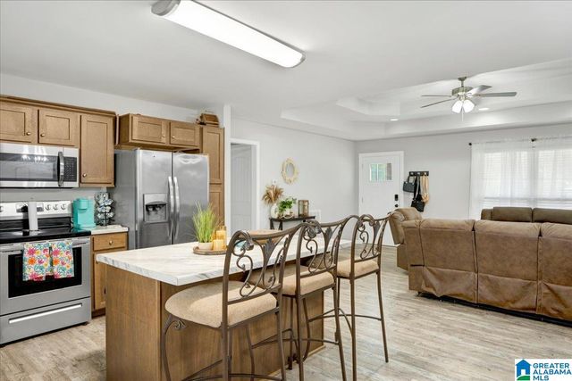 89 SITTON ROAD, Hayden, AL 35079
