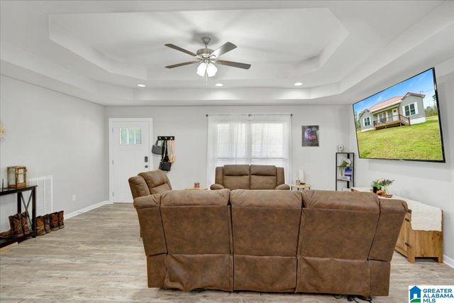 89 SITTON ROAD, Hayden, AL 35079