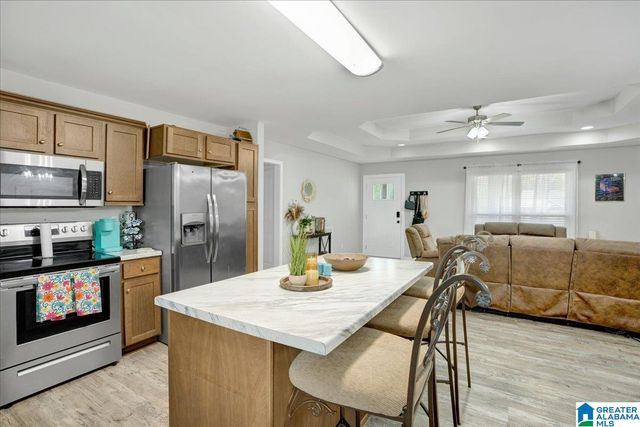 89 SITTON ROAD, Hayden, AL 35079
