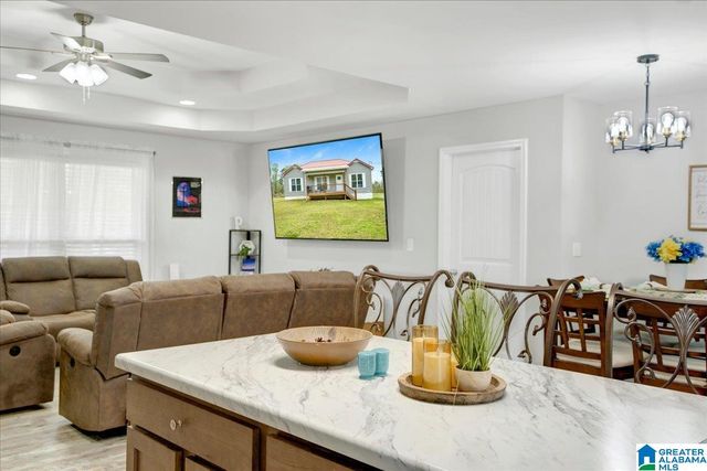 89 SITTON ROAD, Hayden, AL 35079