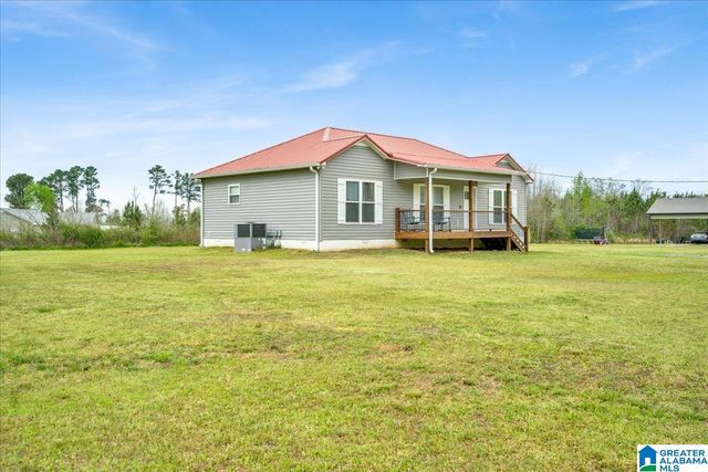 89 SITTON ROAD, Hayden, AL 35079
