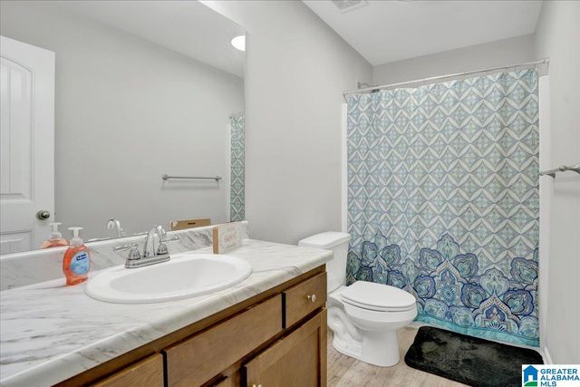 89 SITTON ROAD, Hayden, AL 35079