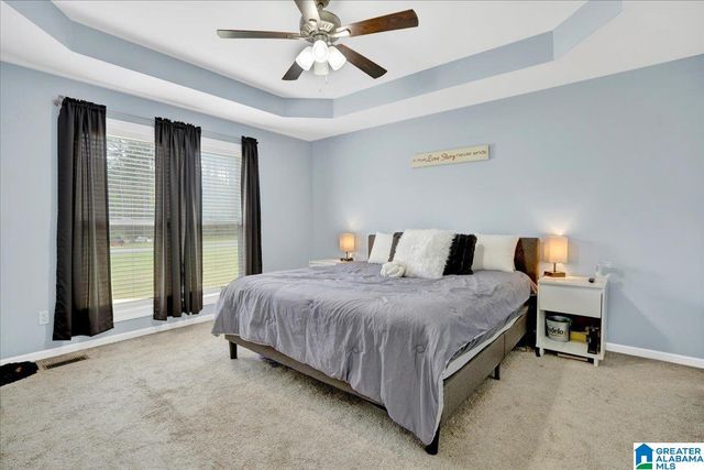 89 SITTON ROAD, Hayden, AL 35079