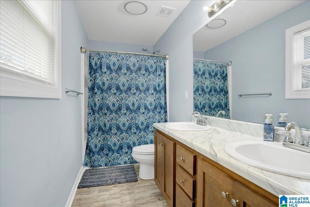 89 SITTON ROAD, Hayden, AL 35079