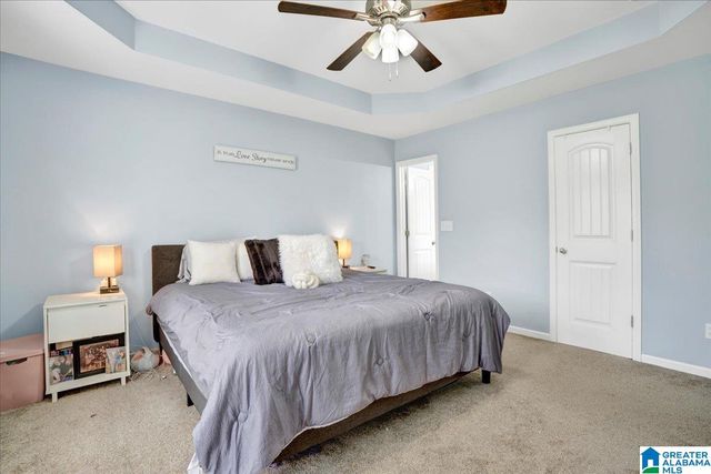 89 SITTON ROAD, Hayden, AL 35079