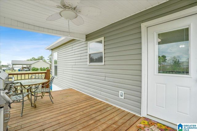 89 SITTON ROAD, Hayden, AL 35079