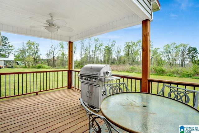 89 SITTON ROAD, Hayden, AL 35079