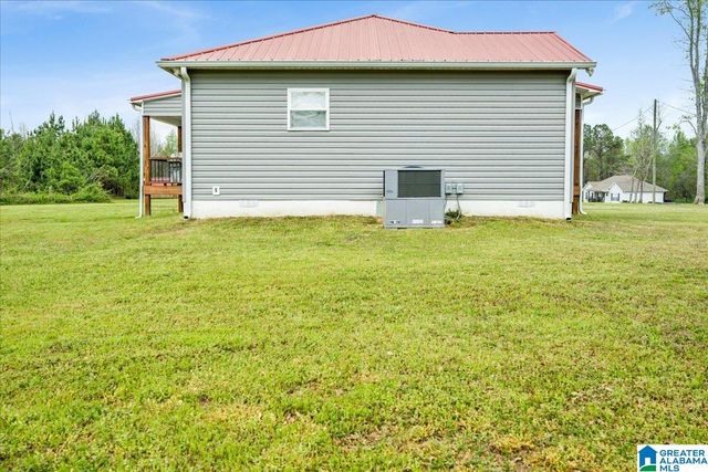 89 SITTON ROAD, Hayden, AL 35079