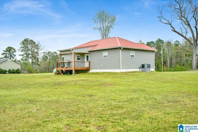 89 SITTON ROAD, Hayden, AL 35079