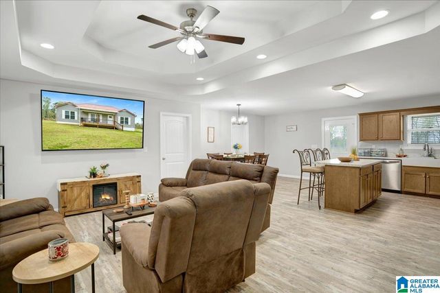 89 SITTON ROAD, Hayden, AL 35079