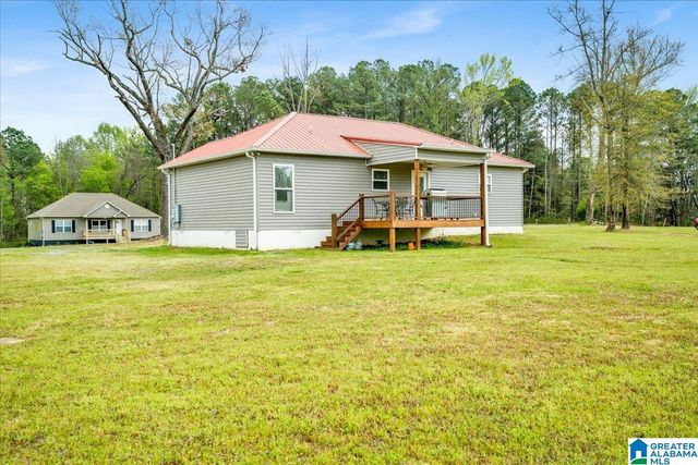 89 SITTON ROAD, Hayden, AL 35079