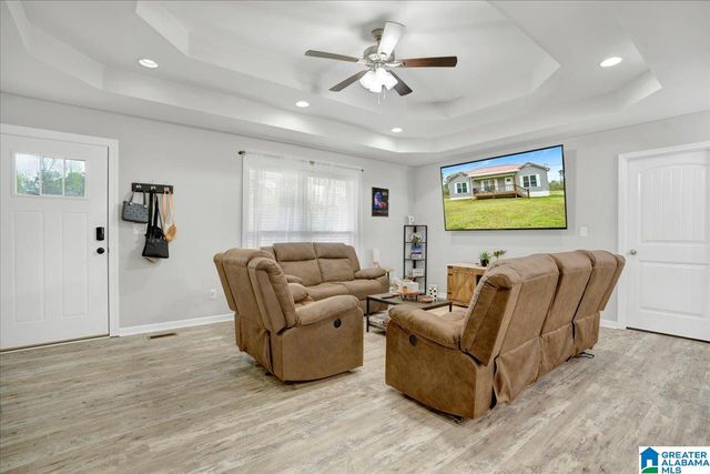 89 SITTON ROAD, Hayden, AL 35079