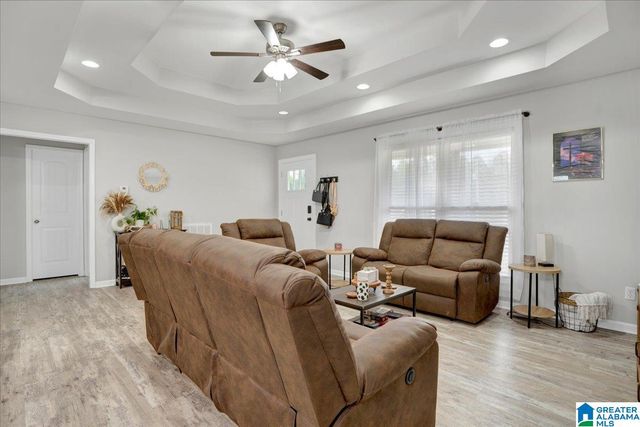 89 SITTON ROAD, Hayden, AL 35079