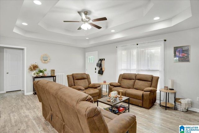 89 SITTON ROAD, Hayden, AL 35079
