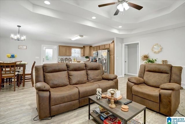 89 SITTON ROAD, Hayden, AL 35079