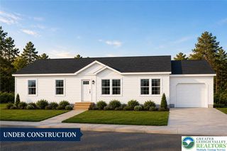 1409 Heytesbury Road, Lehigh Twp, PA 18088