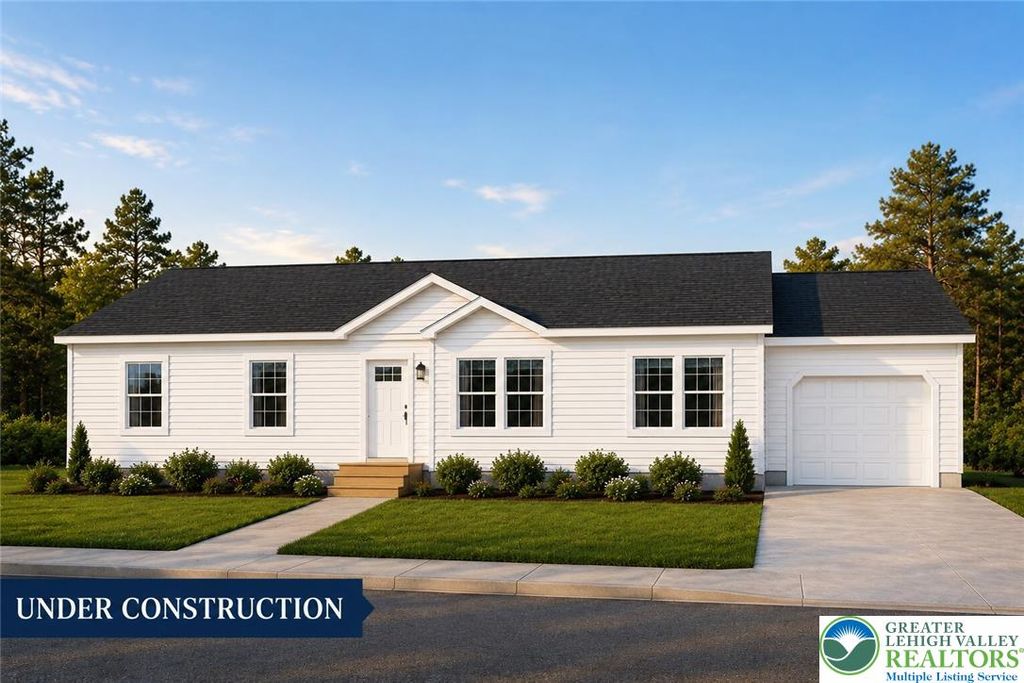 1409 Heytesbury Road, Lehigh Twp, PA 18088