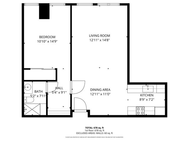 433 S 7th Street 1917, Minneapolis, MN 55415