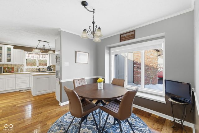 8717 Swiftsail Court, Indianapolis, IN 46256