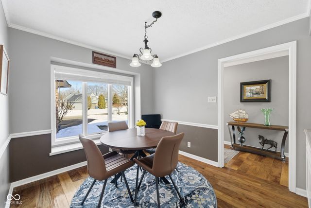 8717 Swiftsail Court, Indianapolis, IN 46256