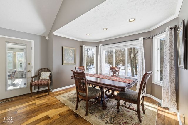 8717 Swiftsail Court, Indianapolis, IN 46256